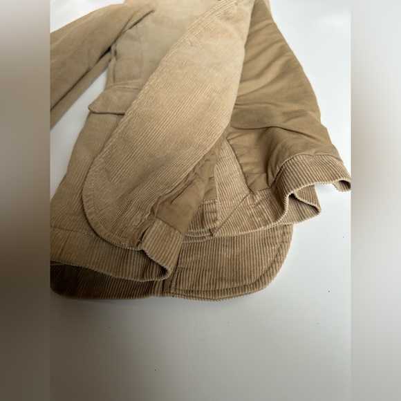 100% cotton Limited edition / Cedar Wood State Blazer - Picture 10 of 12